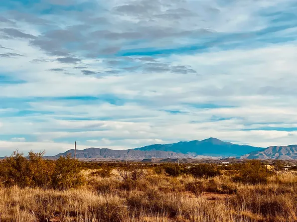 34 Sunglow, Tularosa, NM 88352