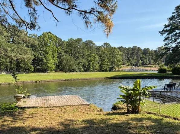 209 Phadral Point, Hot Springs, AR 71913