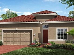 3813 SW 17th Ave, Cape Coral, FL 33914