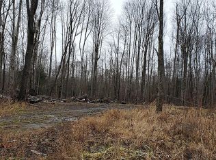 1300 Buells Corners Rd, Spartansburg, PA 16434