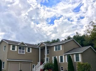 113 Sunset Ct, Wakarusa, IN 46573