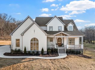 4289 Moore Ln Lot B, Culleoka, TN 38451