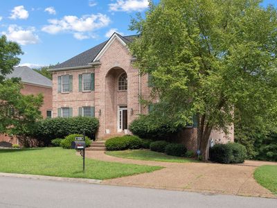 1230 Twelve Stones Xing, Goodlettsville, TN, 37072