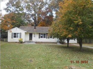 4643 Manila Dr, Jackson, MS 39206