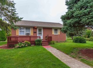 610 N Lynn St, Le Roy, IL