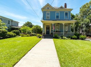 964 Cole St, Macon, GA 31201