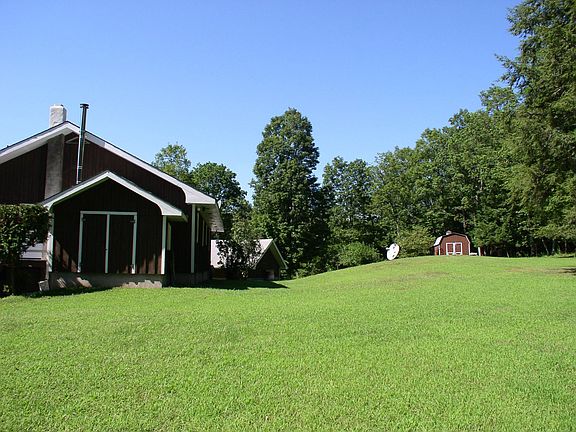 Space for family and pets