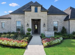 103 Heritage Dr, Boyd, TX 76023