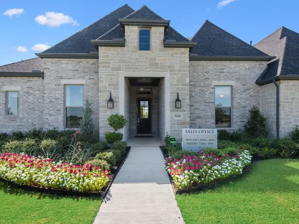 103 Heritage Dr, Boyd, TX 76023
