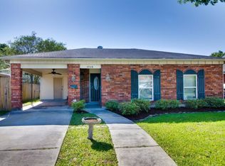 4908 Burke Dr, Metairie, LA 70003