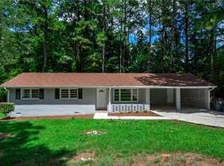158 Prince Anthony Dr, Lawrenceville, GA 30044
