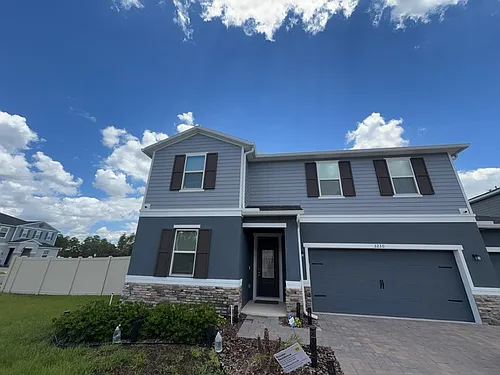 3230 Sanctuary Dr Photo 1