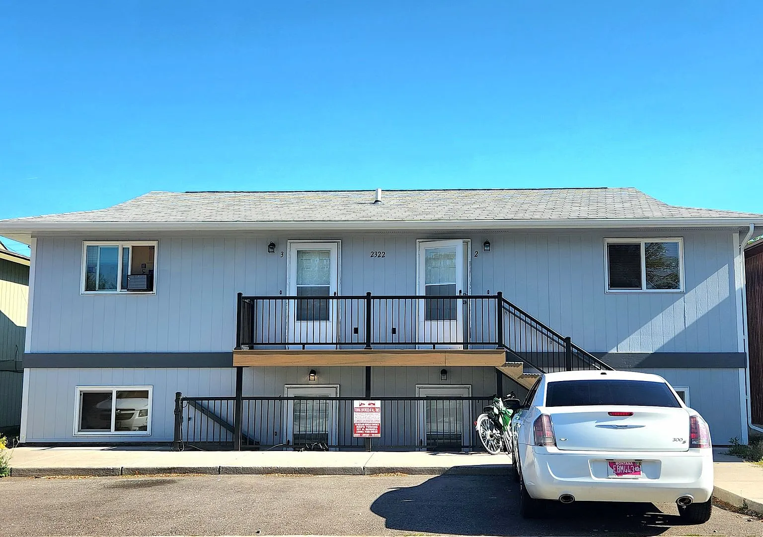 DEA2322 — Photo 2