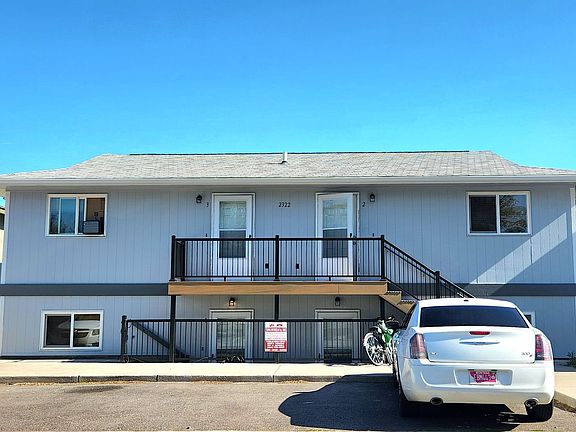 2nd image of 2322 Dearborn Ave APT 3