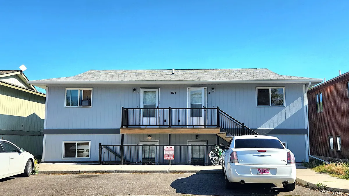 Building Photo - 2322 Dearborn Ave #1-4