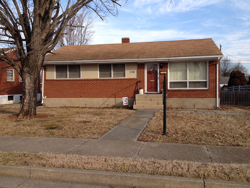 1st image of 136 Hurst Ave NE