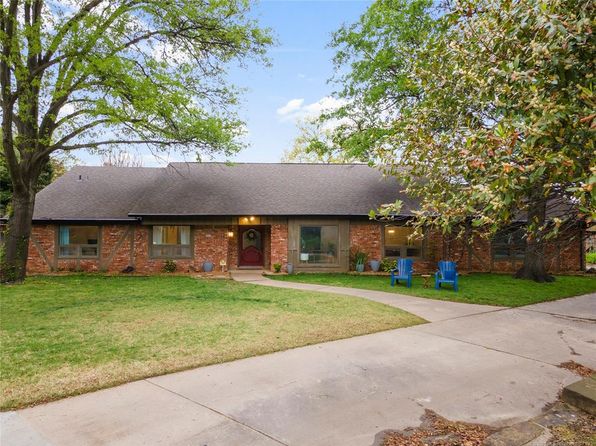 Ok Real Estate Oklahoma Homes For Sale Zillow