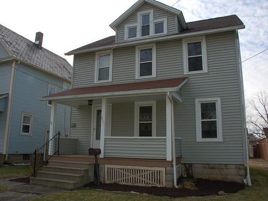 325 Winckles St Elyria Oh 44035 Zillow