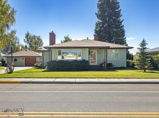 2724 Amherst Ave, Butte, MT 59701