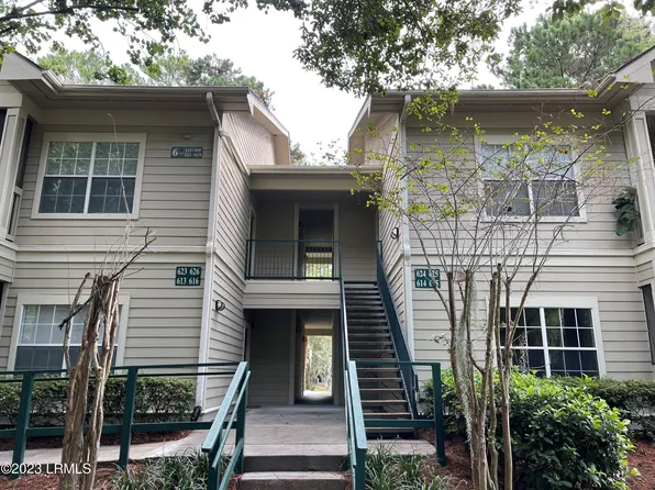 112 Union Cemetery Road #625, Hilton Head Island, SC 29926