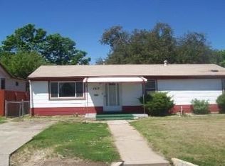 147 S Stuart St, Denver, CO 80219