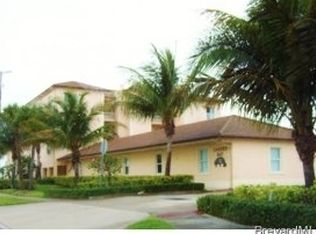 191 Seminole Ln APT 402, Cocoa Beach, FL 32931