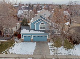 930 Sage Sparrow Cir, Highlands Ranch, CO 80129