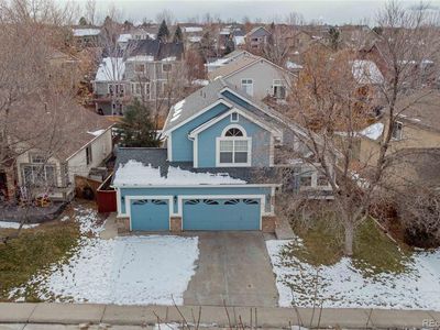 930 Sage Sparrow Cir, Highlands Ranch, CO, 80129