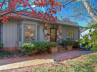 303 Parkway APT D, Greensboro, NC 27401