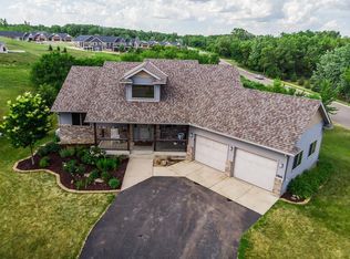 1102 Summit Cv, Dassel, MN 55325