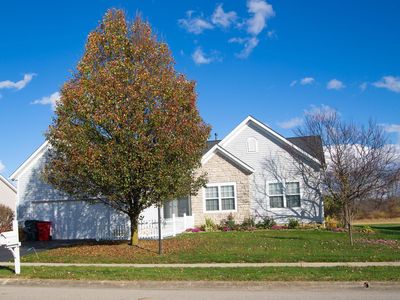 160 Mohican Ln, Pataskala, OH, 43062