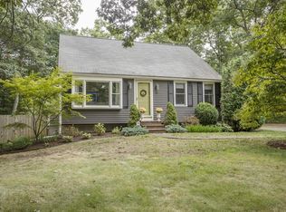 128 Redwood Dr, Taunton, MA 02780