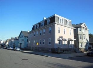 245 Grove St, Fall River, MA 02720