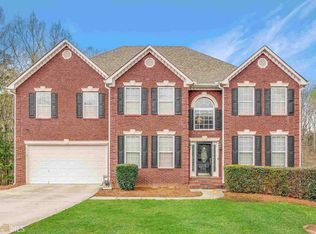 357 Rothaus Ct, Stockbridge, GA 30281