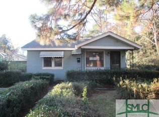 1005 Lynah St, Savannah, GA 31415