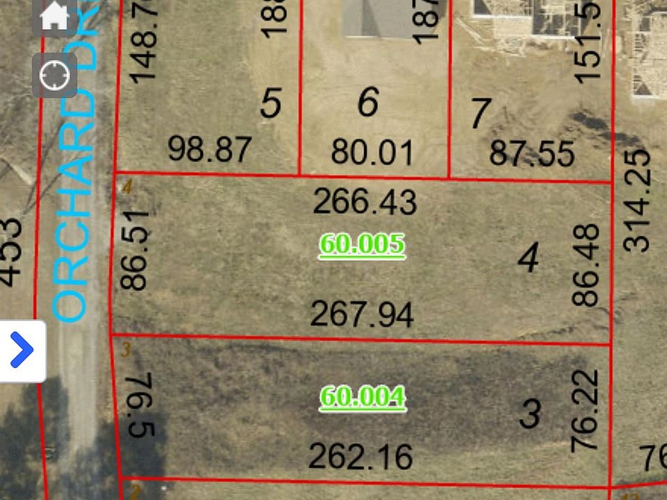 2nd image of LOT 4 Orchard Dr