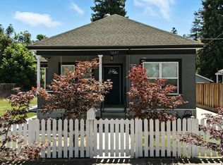 1647 B St, Napa, CA 94559