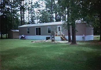 Used Singlewide Mobile Home For Sale