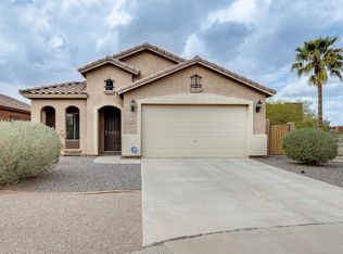 1979 N Vista Ln, Casa Grande, AZ 85122