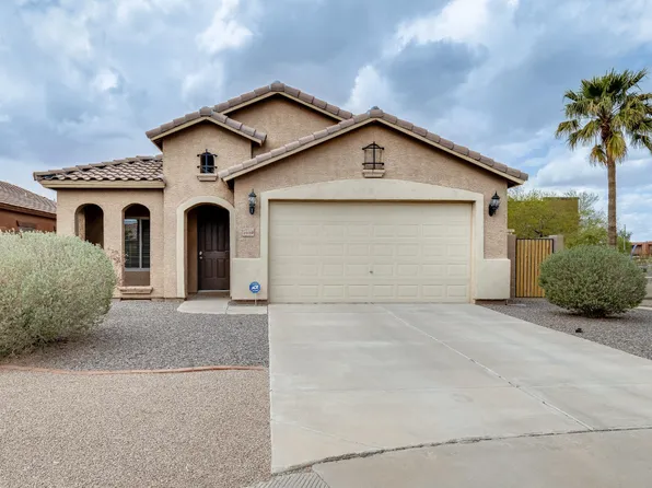 1979 N Vista Ln, Casa Grande, AZ 85122