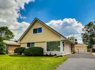 3913 168th St, Country Club Hills, IL 60478