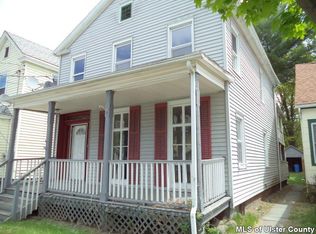176 Elmendorf St, Kingston, NY 12401