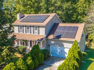 2229 Sawmill Trace Ln, North Charleston, SC 29420
