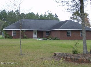 44366 Keme Rd, Callahan, FL 32011