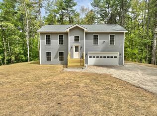53 Sequoia Ln, East Waterboro, ME 04030