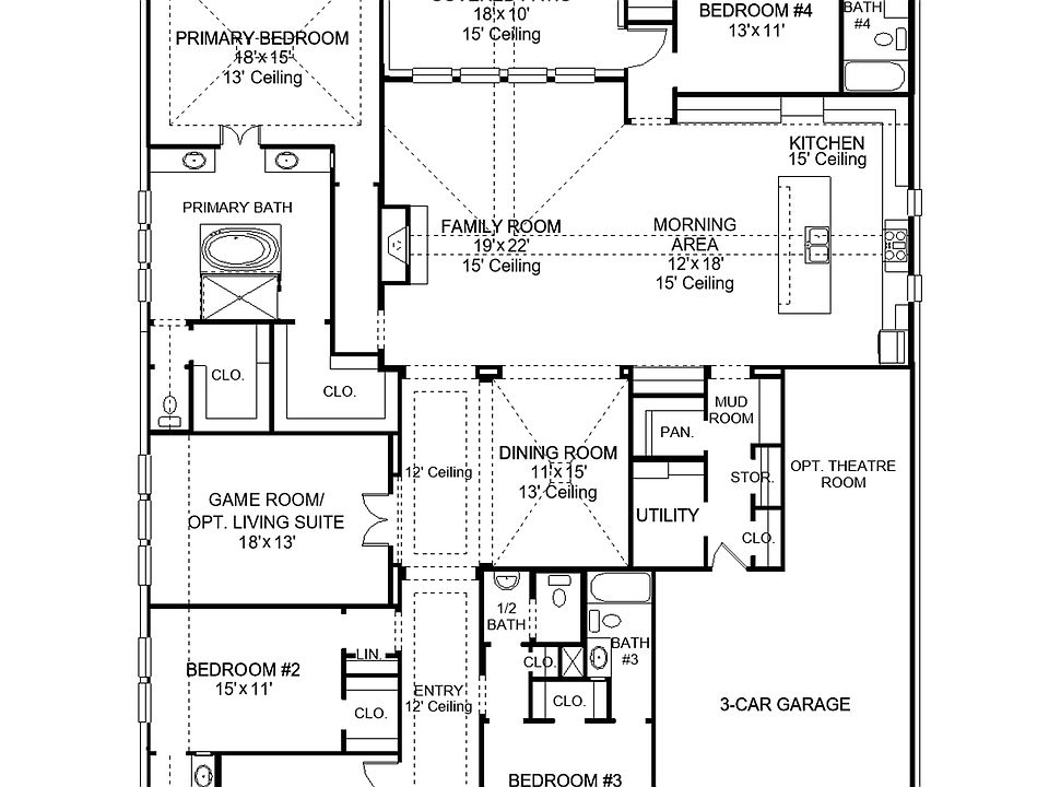 2nd image of 30006 Spring Park Cir