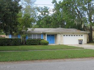 5457 Hickson Rd, Jacksonville, FL 32207