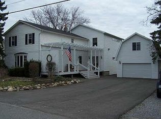 3261 Flats Rd, York, NY 14533