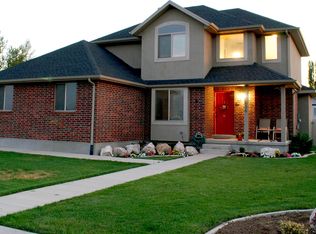 1936 S 1485 W, Syracuse, UT 84075