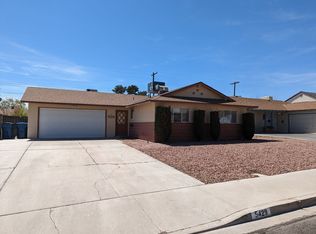 5429 Mountain View Dr, Las Vegas, NV 89146